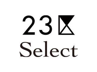 23区 Select