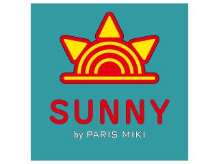 SUNNY by PARIS MIKI