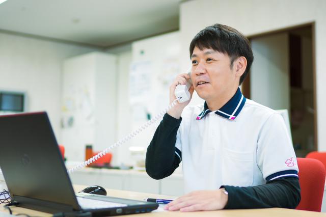 資格取得支援や各種手当など待遇面もばっちり◎
働きやすいと感じていただけるような環境を整えています♪