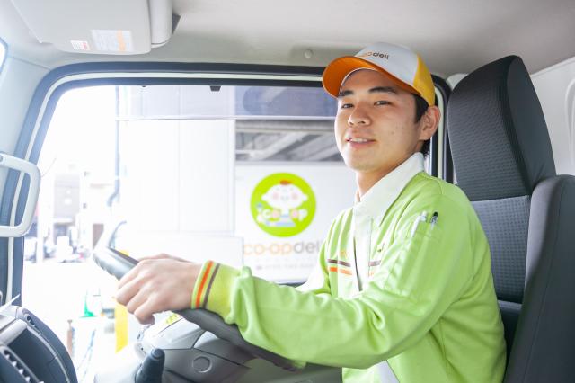 応募前に、1日職場体験を受けることができるので、「この仕事なら自分にもできそう!」と自信を持てました!