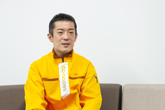 未経験者スタートが95%。安心して働ける研修制度が充実しております。
〜AIドラレコ「ナウト」も導入。安心のドライバー業務がココにはあります。