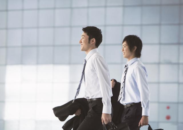 社会貢献度の高さも◎ヤリガイ充分なお仕事を始めましょう!