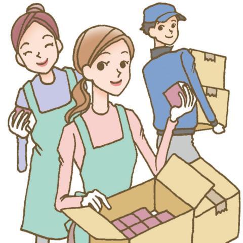 ◆勤務開始日の相談OK◆あなたの都合を聞かせてください♪
長期で働けるお仕事をスタートさせるチャンスですよ!