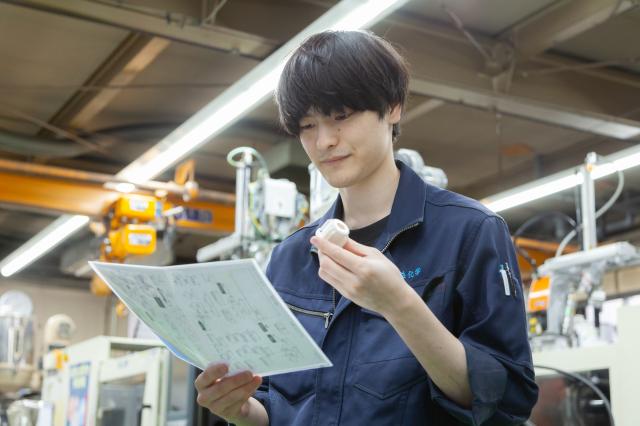 【活躍するのはこんな人】