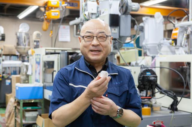 はじめは簡単な業務から少しずつ経験を積んでください