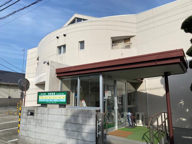 内科疾患の外来診療及び訪問診療、各種健康診断、予防接種なども行っています。