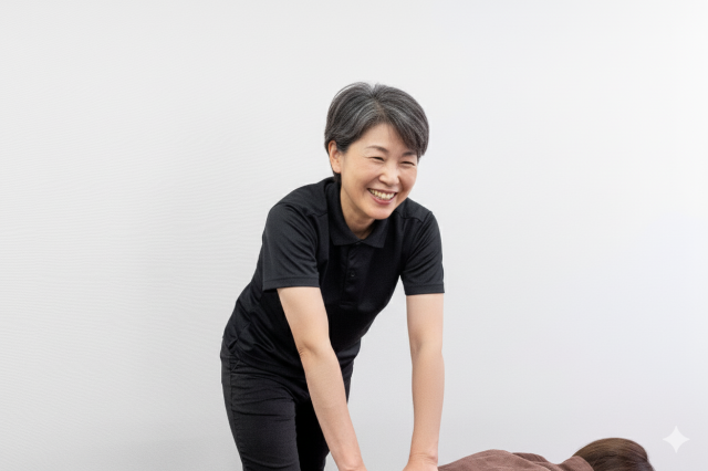 全国600店舗を展開！創業14年ながら店舗数トップクラス、年間530万人が利用する「りらくる」です。