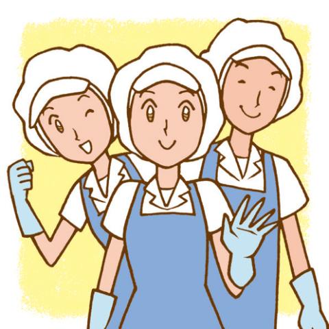 地域のみなさまに愛され、業績好調につき増員募集☆
仲間と協力して働ける雰囲気良好な職場です♪