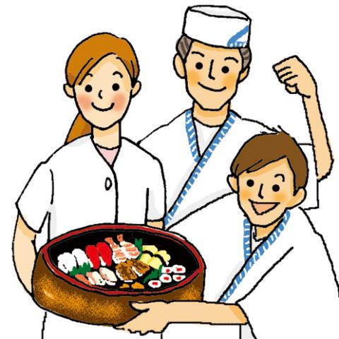 地域のみなさまに愛され、業績好調につき増員募集☆
仲間と協力して働ける雰囲気良好な職場です♪