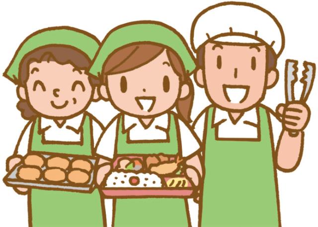 〈草津市〉惣菜部門◇未経験＆ブランクOK！高校生もOK◎時間・日数の相談可能◎スーパーの惣菜部門スタッフ