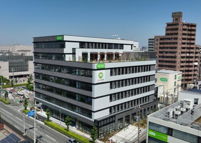 勤務曜日応相談!!勤務開始日応相談
「南浦和駅」西口より徒歩10分!!