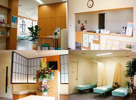 受付◆近鉄高の原駅徒歩3分◎経験者歓迎!週3〜コマ勤務できる方!日数相談OK◎受付・医療事務