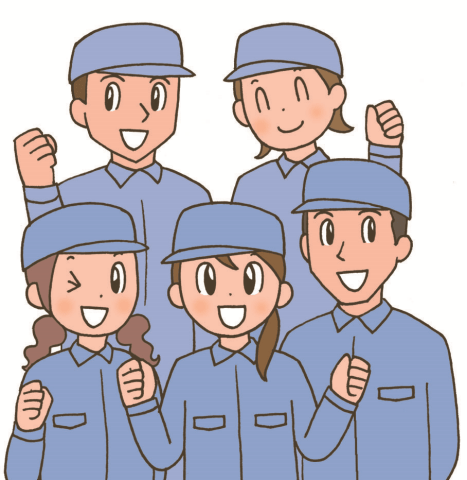 林化学工業株式会社