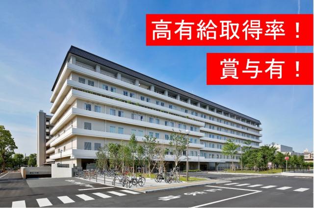 業務はチーム制で進めていくので、
一人に負担が偏ることもなく安心です◎