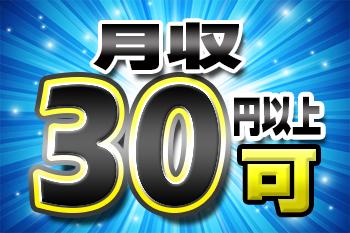 （フォークリフト）（時給1400円）（月収30万以上可）（2交替）（空調服貸与））（日払いOK）2交替・倉庫でのフォークリフトによるパレットの運搬