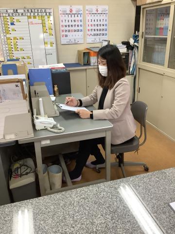扶養控除内OK!服装自由!家庭との両立OK!
土日祝休みは相談OK!
