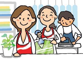 日曜・祝日は時給アップ!空いている時間を活かしてお小遣い稼ぎしませんか☆