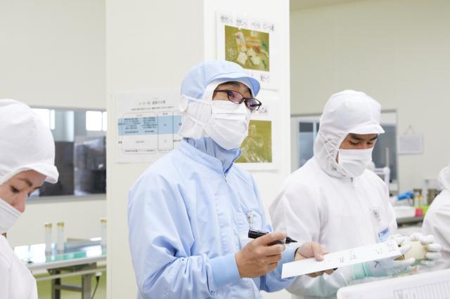 株式会社ネクストの正社員情報 イーアイデム 熊谷市の製造 組立 加工求人情報 Id A11008289947
