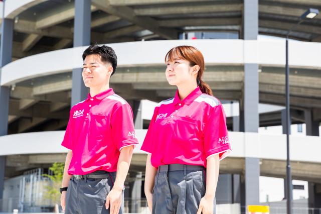 現在、20代〜50代と幅広い年代が第一線で活躍中。
あなたの仲間入りを待っています！