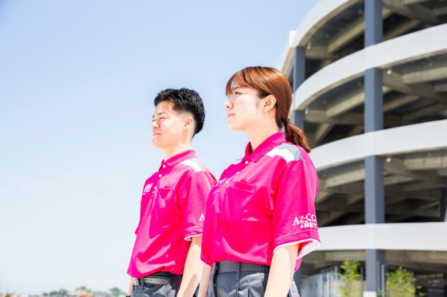 正社員大募集！未経験OK！
物流センター内での倉庫管理業務
【年間休日120日】！