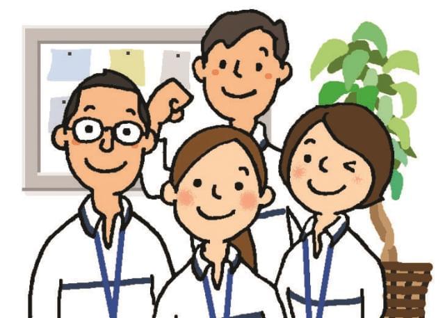 【医療事務・受付/パート】地域密着型のクリニックでのお仕事◇曜日・時間の相談OK♪充実の待遇で安心◎クリニックでの基本的なパソコン操作できる方
未経験者OK！
医療事務経験者優遇