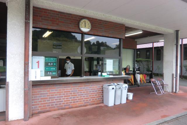 飯能パークカントリークラブ