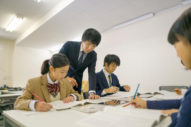 学研教室　神奈川北事務局