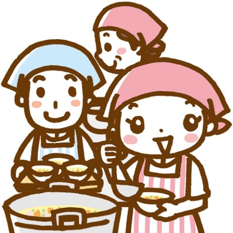 【幼稚園での調理補助】家事と両立しやすい9時〜14時半迄の勤務☆未経験歓迎！資格不問調理補助