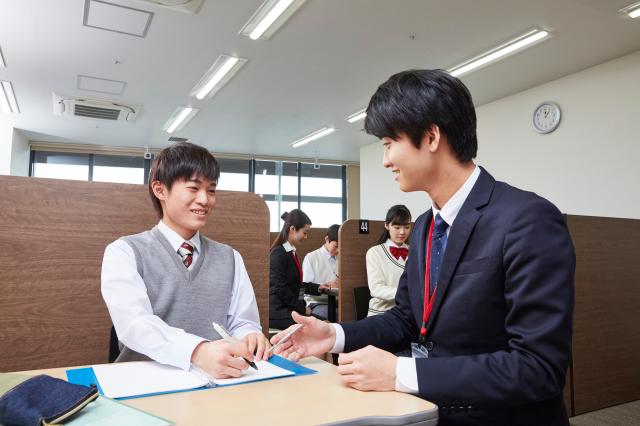 進学館√＋　西宮北口校【株式会社アップ】