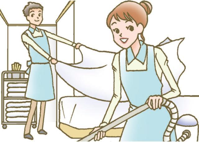【パ】≪GOLF大和店≫幅広い年代の男女が活躍中！　未経験スタート・Wワーク大歓迎／週3日〜応相談ルーム係
