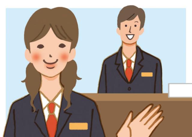 未経験からのスタート歓迎。先輩からの丁寧なフォローがあるので気負わずにご応募を。