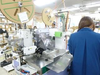 電気を使用する製品の中に当社の誇る製品ありっ!