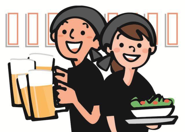 初期費用なしで独立を目指せる支援制度あり!一国一城の主への最短距離が、当店にあります。