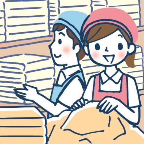 株式会社エスオーシー　院内パート（明和病院）