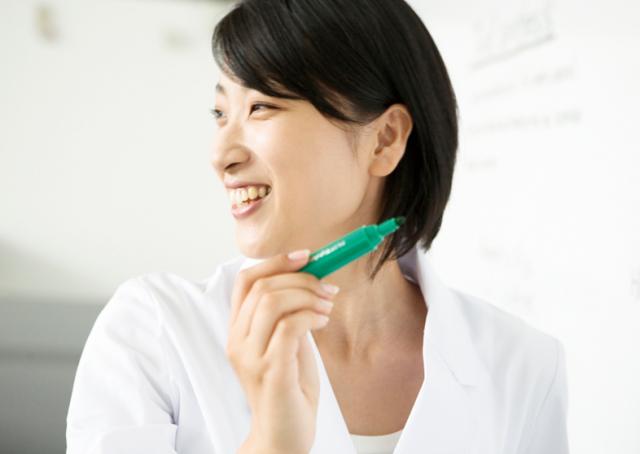 昭和23年に設立された歴史ある総合病院です。