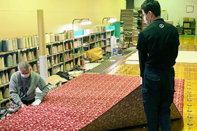 インテリア好きな方必見！！
好きなことに関わりながらお仕事しませんか？