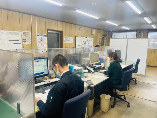 未経験歓迎の事務募集！待遇充実／雰囲気＆人間関係良好／休みも取りやすい安心環境／手厚いフォロー体制事務スタッフ