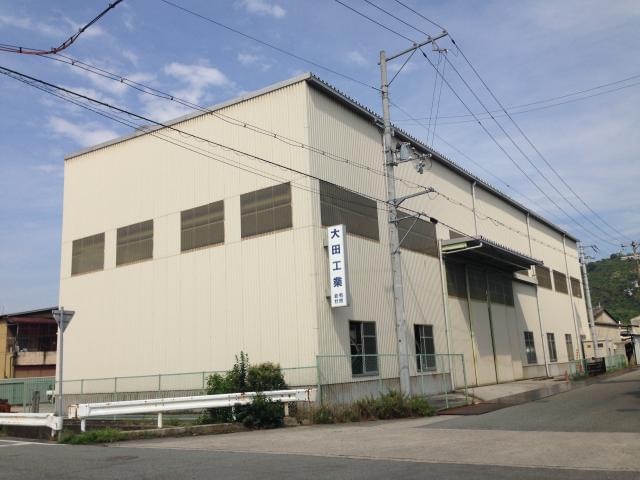 30代・40代が中心!男性が活躍する、パワフルな職場です。