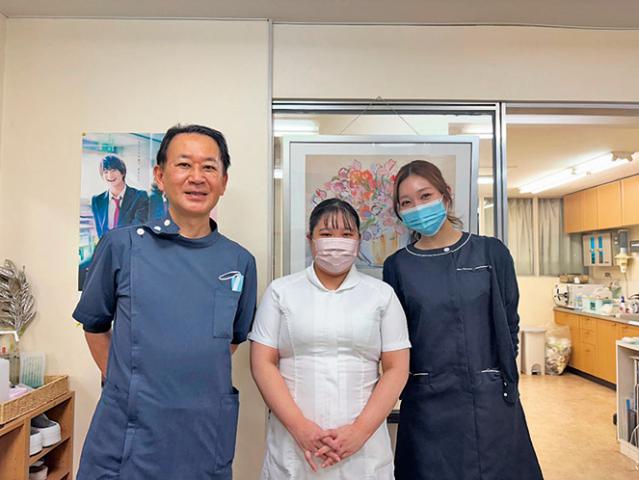 ≪大阪市都島区≫歯科助手☆未経験大歓迎☆1日4時間以内OK☆週2日〜OK☆残業ナシ☆昇給あり☆駅チカ歯科助手