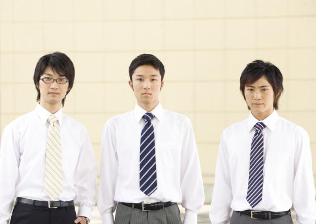 人と関わることが好きな方が活躍中！