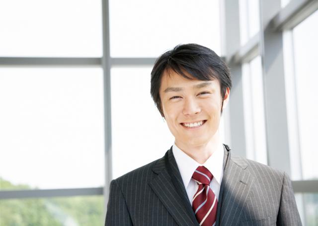 感謝の言葉がやりがいに。人の役に立つ仕事です。