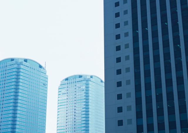 『協立建物管理株式会社』について。