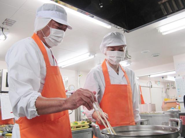 株式会社ベネミール（特別養護老人ホーム　やまゆりの郷）