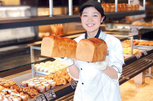 男女活躍中です!土日祝のみやフルタイム希望もOK