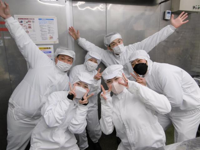 牛若商事株式会社
