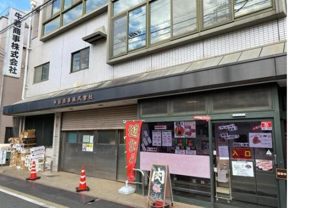 JR「丹波口」駅から徒歩6分の駅チカ！交通費全額支給もあるから通勤の心配はいりませんよ