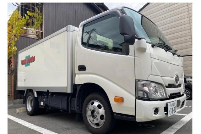 近年、オリジナルキャラクターも誕生！
地域の老若男女に愛される企業です♪