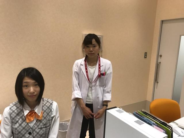 幅広い年齢層のスタッフが快適に、イキイキと活躍中♪♪
あなたの新しいスタートを全力でサポートします!!