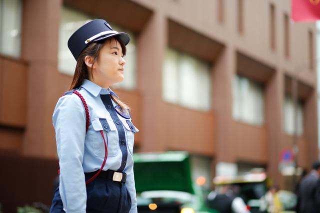 関東の施設警備 交通誘導警備 駐車輪場管理 求人情報一覧 アルバイト バイトの求人情報ならイーアイデム