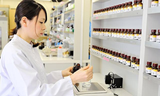 株式会社武蔵野香料化学研究所のアルバイト パート情報 イーアイデム 所沢市の梱包 仕分け ピッキング求人情報 Id A10730289737